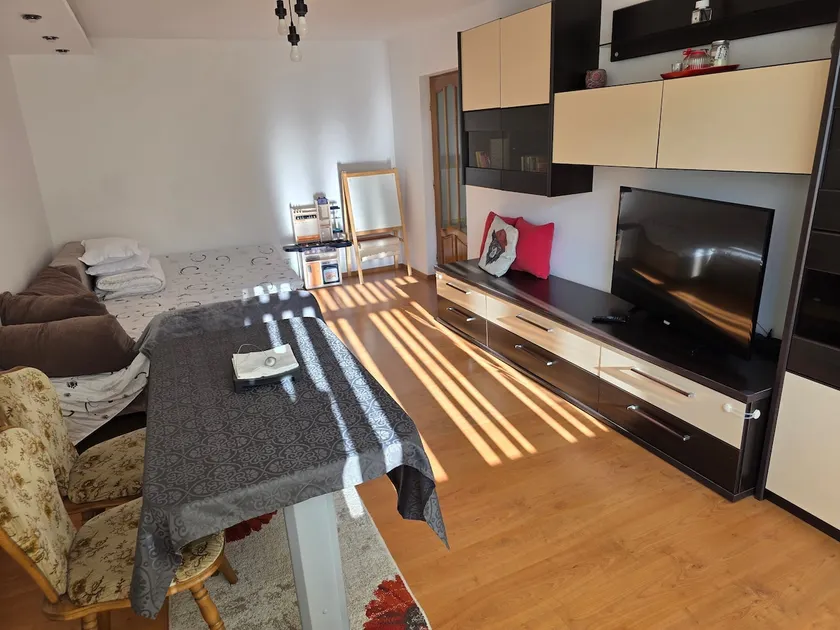 3-room apartment hotel regime - Image 1