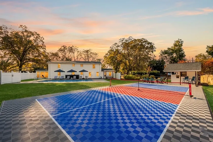 Ultimate Group Getaway | Pool + Pickleball | 5BR - Image 1