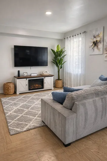 Chic & Comfy Apartment - Image 1