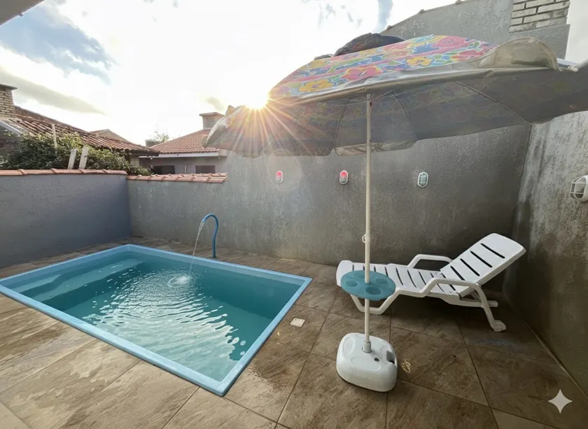 Imbé Beach House - Image 1