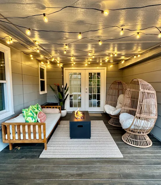 Hot Tub, Firepit | 4 BR, 5 BD, 2 BA | Gathering Pl - Image 1