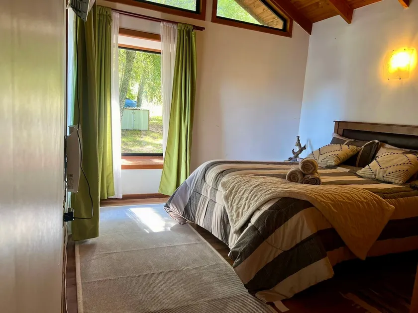 Beautiful house for 12 on a plot with a pool and wifi - Image 1