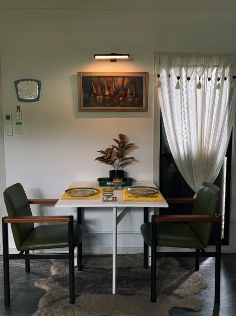 ‘Sugarbag Cottage’ Cosy, central, modern retreat - Image 1