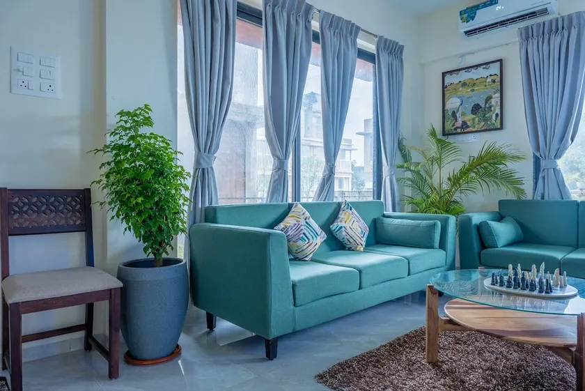 Villa 29 - 3BHK Villa with Private Pool in Khopoli - Image 1
