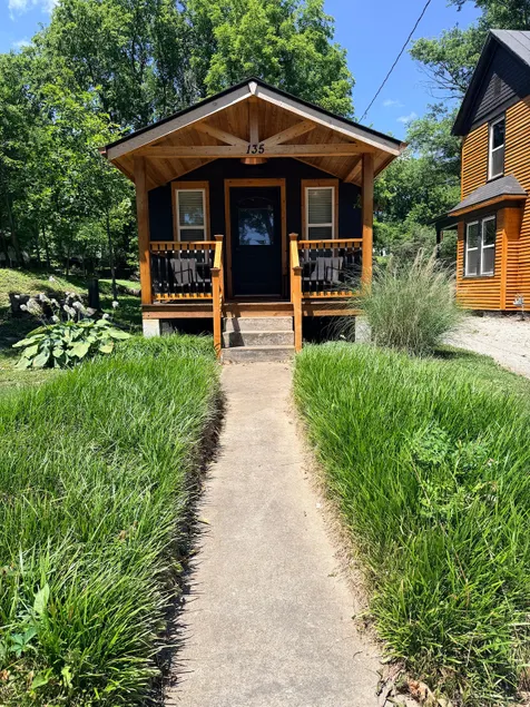 Angel’s Hideaway • Last Shotgun House + Cozy + Lux - Image 1