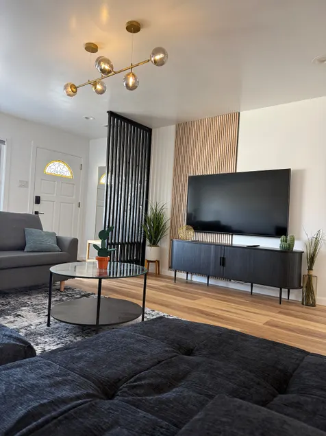 Cozy San Bruno Escape by SFO, Shops, & Dining - Image 1