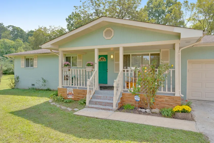 Family friendly, quiet area, 3 BR, 3 Kings - Image 1