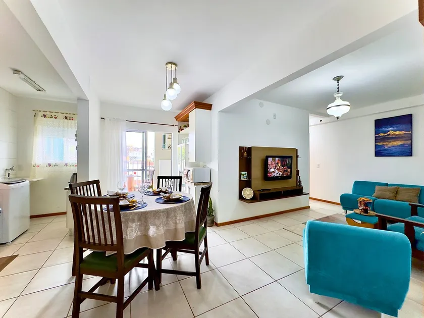 Apartment 340m from the BEACH with Pool and Barbecue - Image 1
