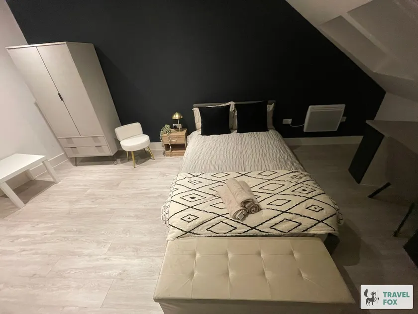 Dojo House - Studio 35 - Image 1