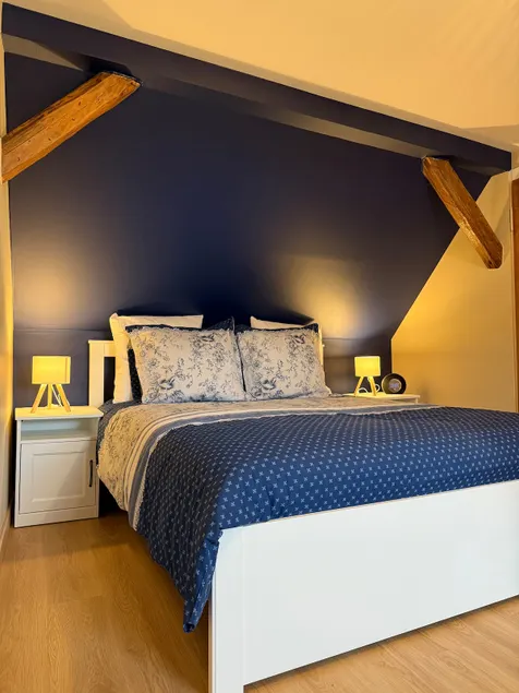 S'Nekel Hisel: Fully equipped, air-conditioned 4* - Image 1