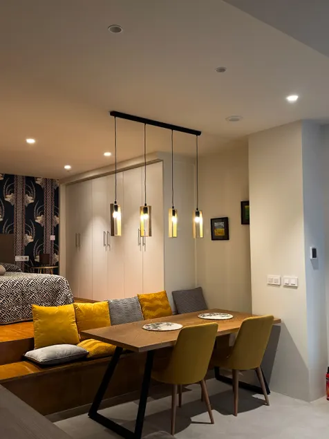 Loft in Bidezabal - Image 1