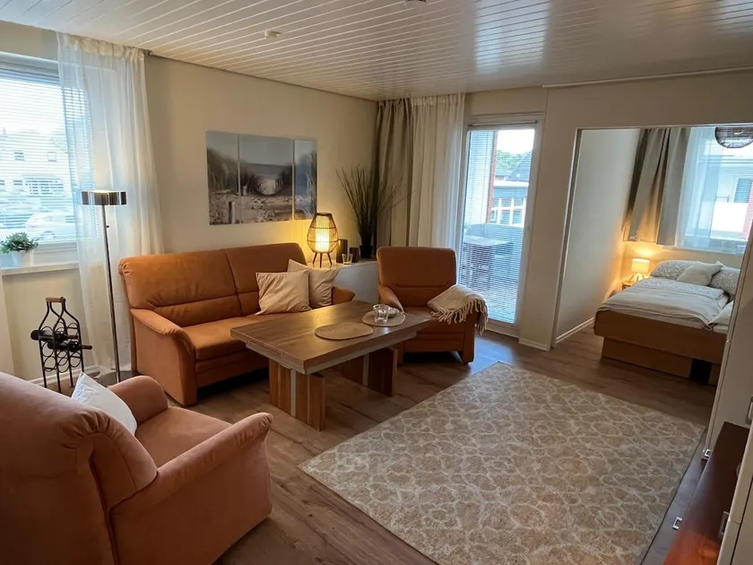 Vacation home Reede 19 - Image 1