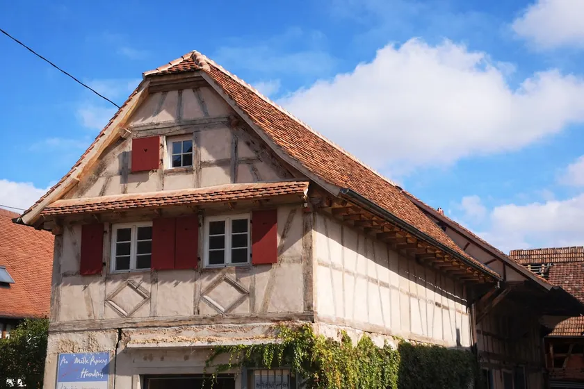 Charming and traditional vacation rental ”Chez Montze” - Image 1