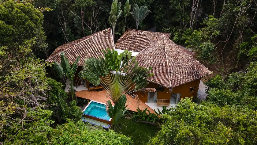 Casa do Arvoredo, Trancoso - with services. - Image 1
