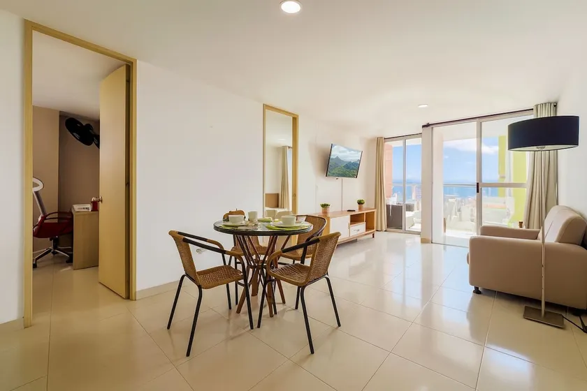 Modern Apartment in Bucaramanga Your Home Away from Home - Image 1
