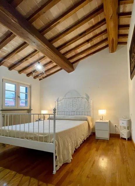 Casa 90m² - 20' Lucca e 8' vigneti + Free parking - Image 1