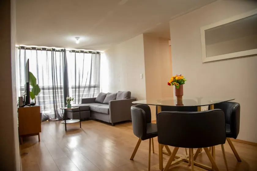 Spacious Condo in Valle Blanco (3 BR) + Fast WiFi - Image 1