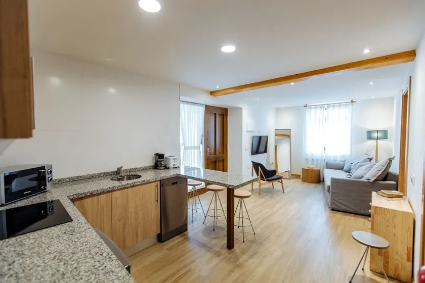 Apartment 2 - Image 1