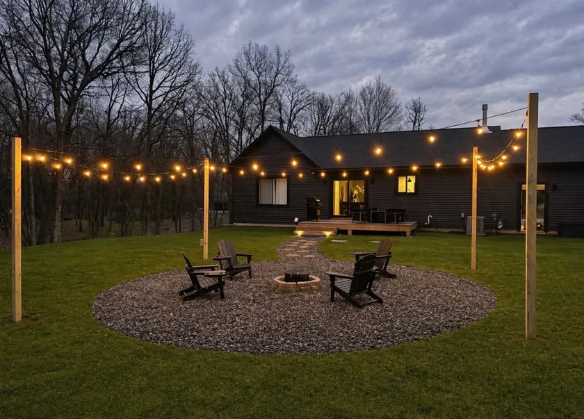 Lake/Pool Access, Worldclass Golf & Sleeps 10+ - Image 1