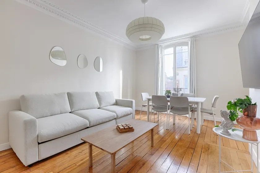 Pivoine - Bright, equipped, 2 bedroom apartment - Image 1