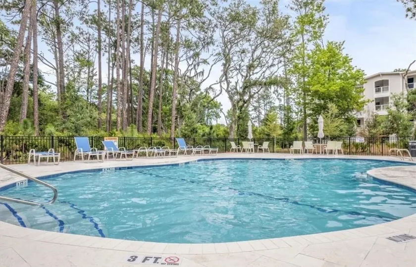 Jekyll Island Getaway Modern 3/3 Condo Superhost - Image 1