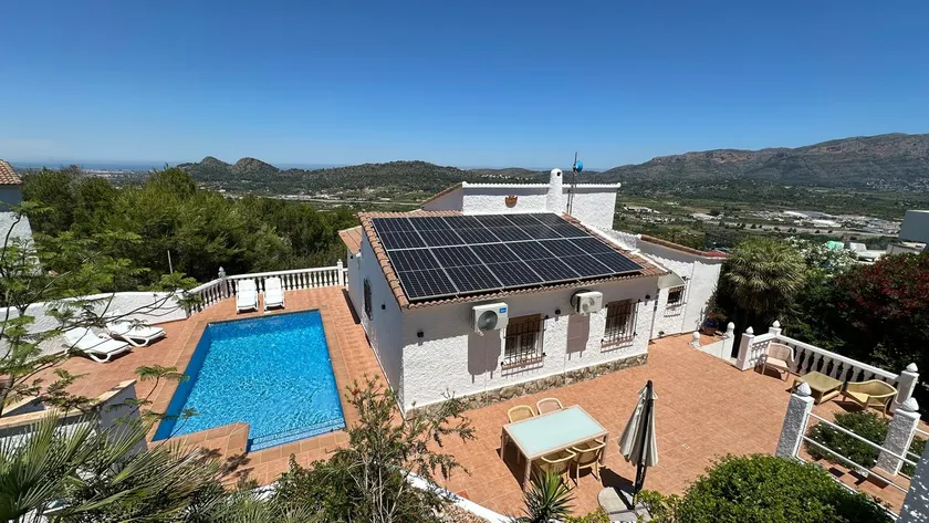 Casa Mariposa | Beautiful views, tranquility & privacy - Image 1