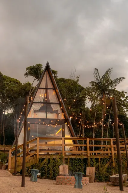 Amorata Chalet - Image 1