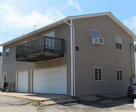 The Built House - Image 1