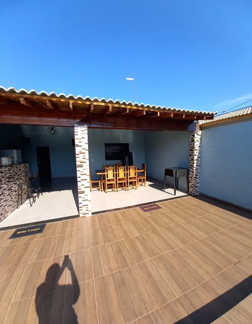 Serenna Retreat – House with pool - Image 1