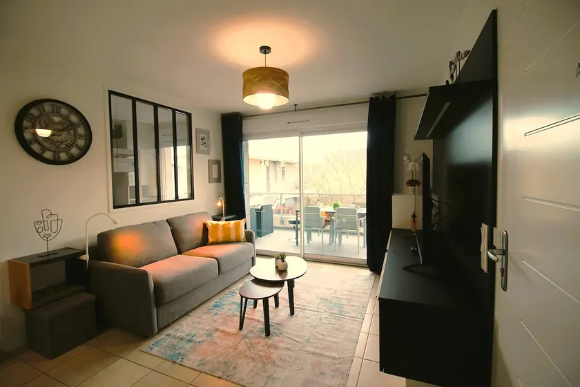 L'Hermitage I T2 I Thonon - Image 1