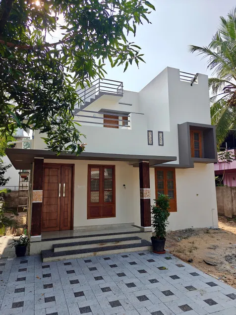 Beach Villa | Walk to Beach | Close to Technopark - Image 1