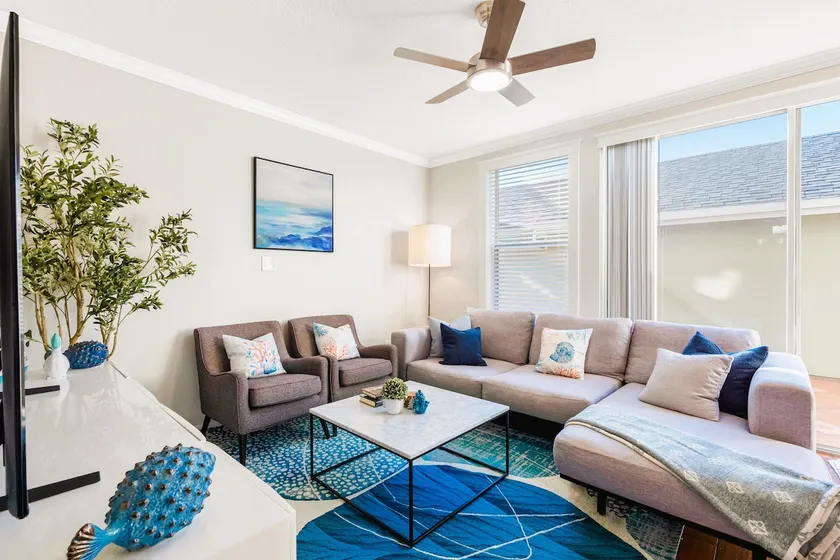 Tampa/Westchase 3BR Townhome I Family-Friendly - Image 1