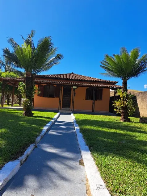 Recanto do Amigos, the right place to rest. - Image 1