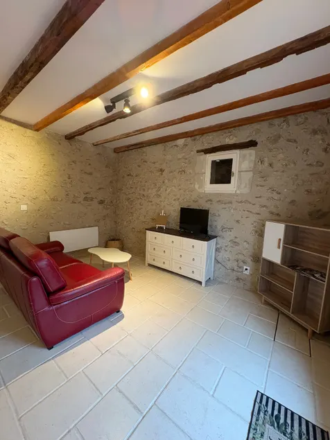 The L'Orée des Rêves gîte - Image 1