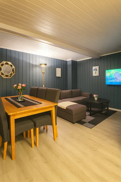Central and elegant stay – close to everything! - Image 1