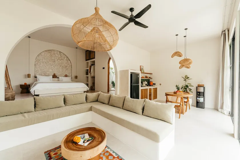 Sagara Villas in the heart of Uluwatu 1 - Image 1