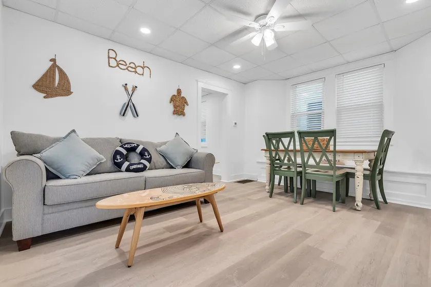 #1 Newly Renovated Apartment in Wildwood Crest, NJ - Image 1