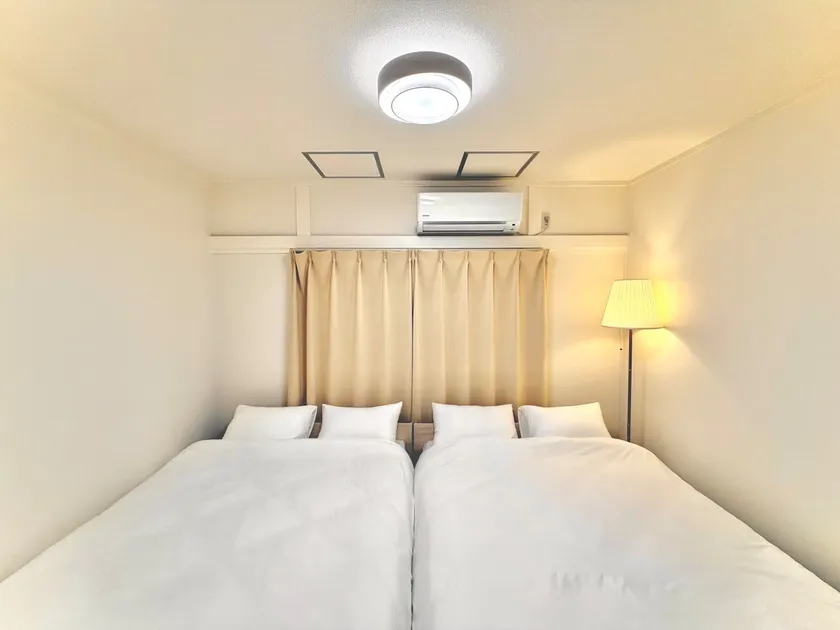 5 minutes by car to Tokyo Disneyland! Up to 6 people / Private / 2LDK / High speed Wi-Fi - Image 1