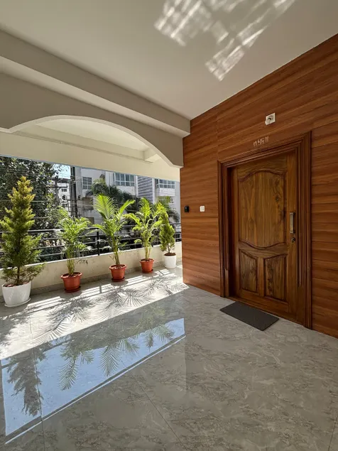 Relaxing 2BHK | Full Kitchen | LaasyaVilaasaYK2 - Image 1