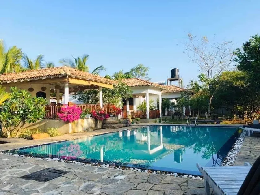 Odailem Resort - Talpe - Image 1