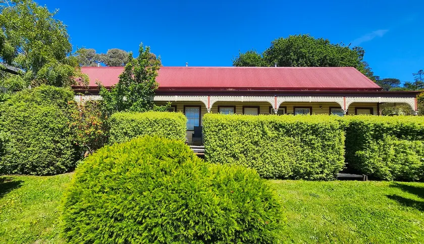 Kelly's Cottage - Image 1