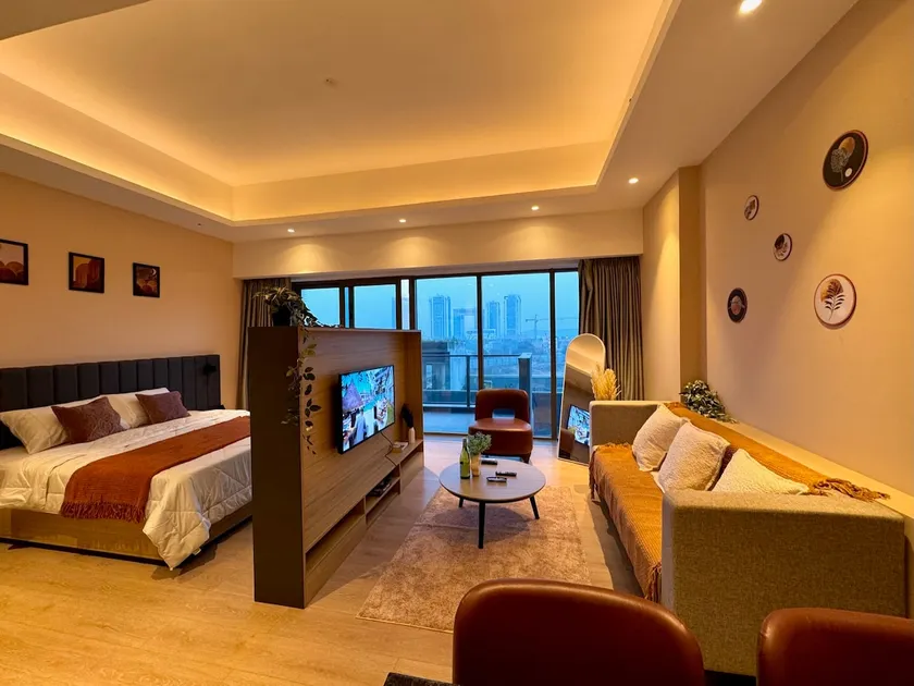 Citadines Studio - Image 1