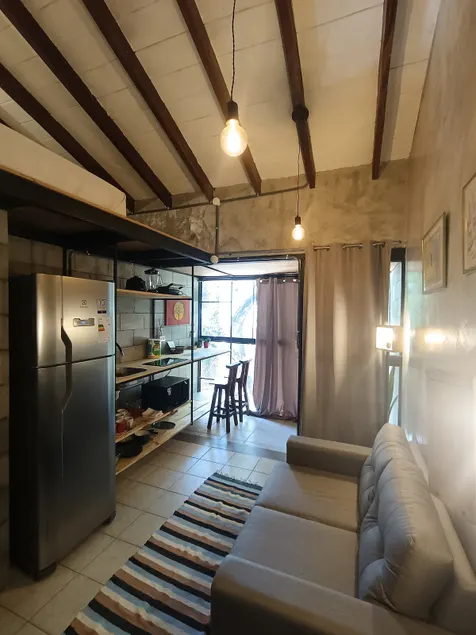 Cozy Micro Loft - Image 1