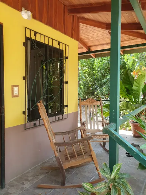 60 sqm estate, Lepanto, Nicoya Peninsula, Costa Rica - Image 1