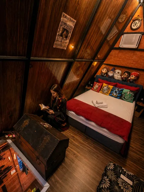 Lumos Experience - Image 1