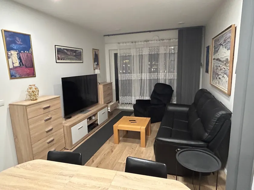 Cosy in Selfoss - Image 1