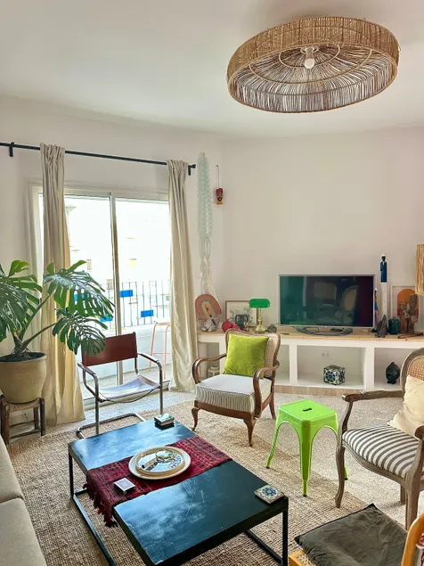 Bohemian Oasis in Lafayette - Image 1
