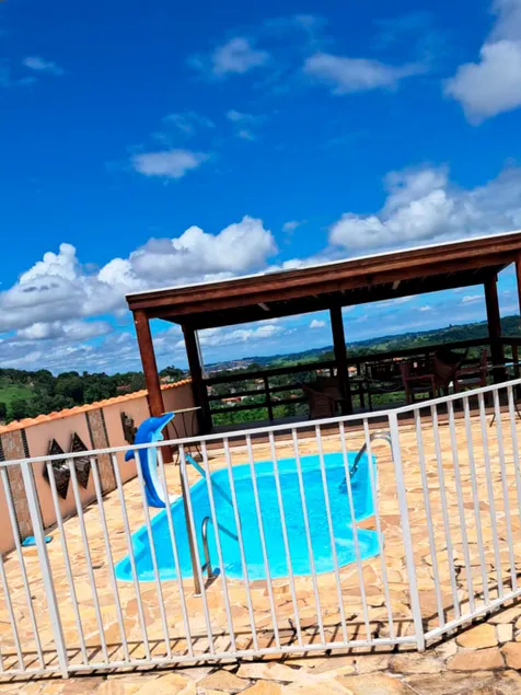 Loop Águas da Prata | Farm with Heated Pool - Image 1