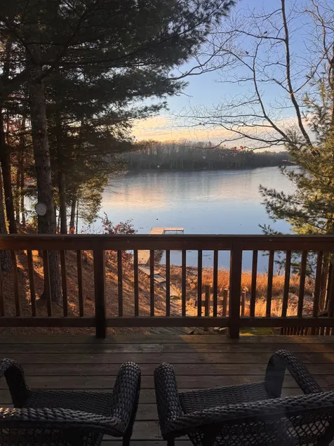 Lake House Up North - Image 1