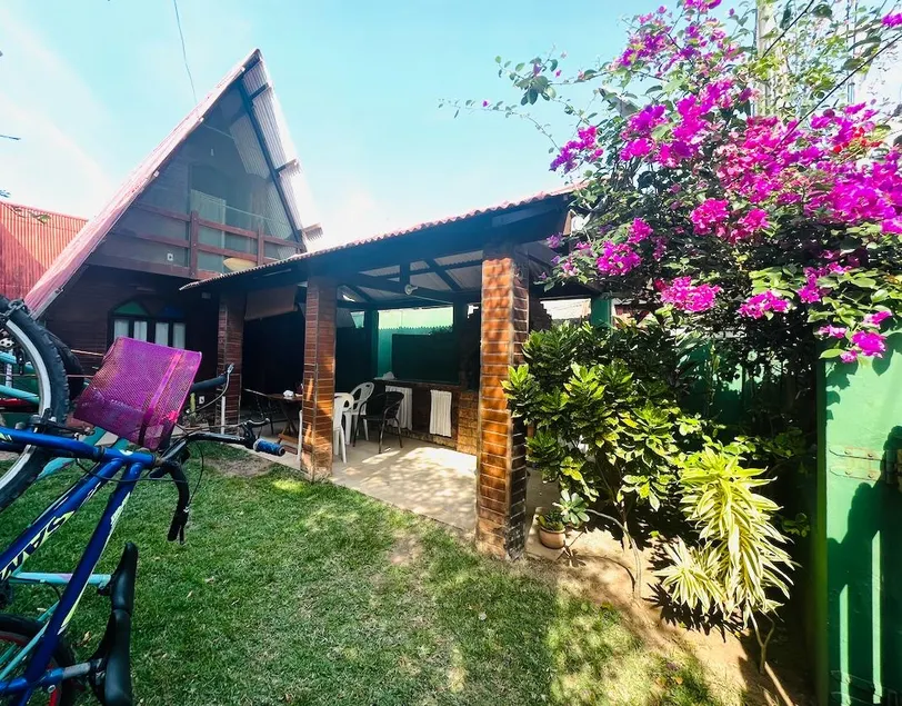 Beach House Chalet-style Cabin 5 - Image 1